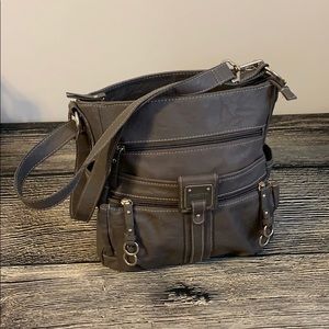 ROSETTI Handbag Taupe